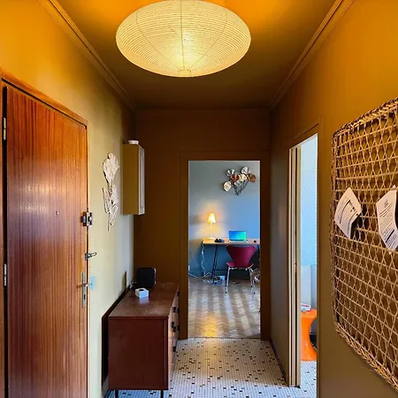 Apartment Alti 100 Chamberycimes Signature * * * * * *